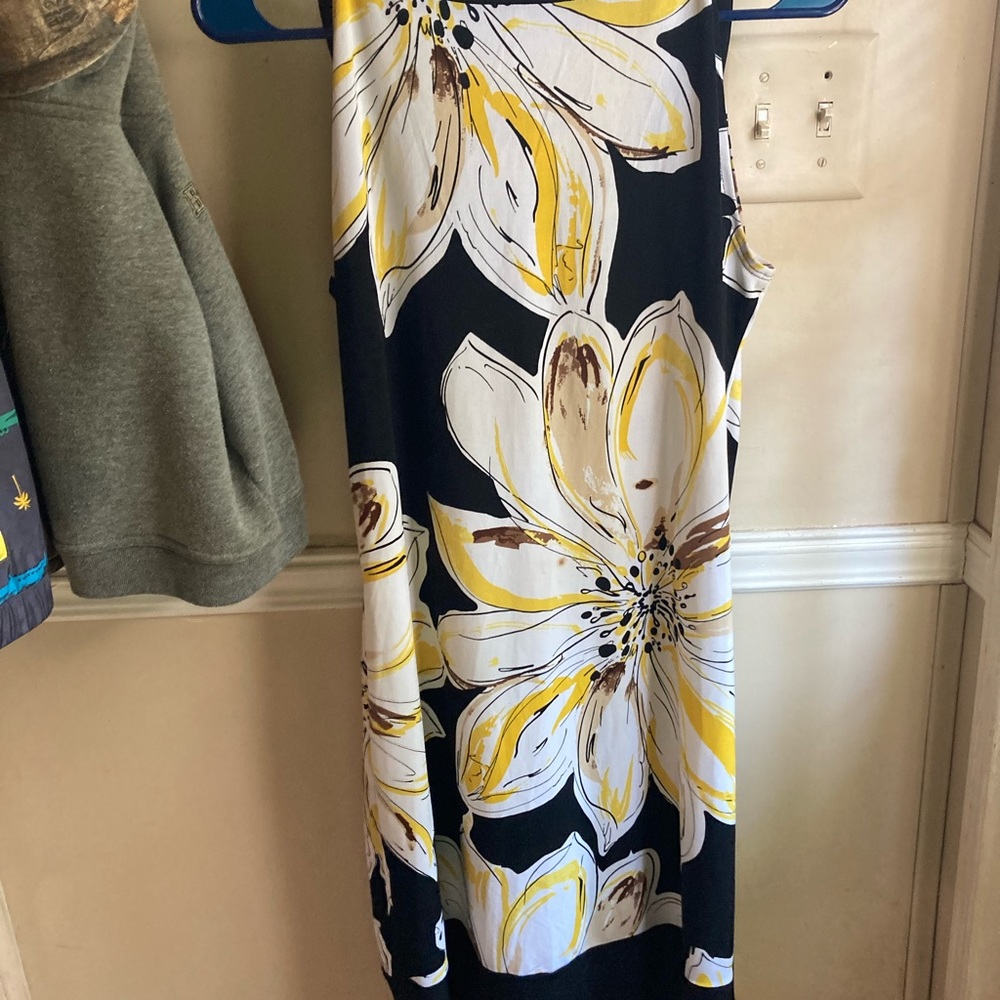 Enfocus Studios dress - Picture 2 of 5